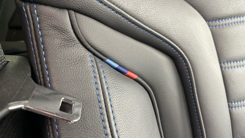 BMW X4 xDrive M40i 5dr Step Auto Petrol Estate